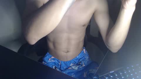 Snapshot of yong_malu67 chatting on 02.15.26 YGN Malu online show from 02.15.26