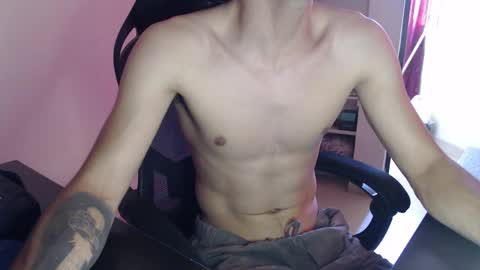 Snapshot of yong_malu67 chatting on 04.04.26 YGN Malu online show from 04.04.26