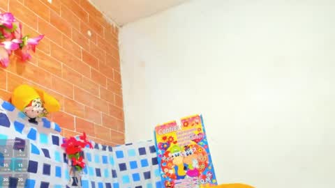 Snapshot of yonnsol_avril chatting on 09.25.25 yonnsol_avril online show from 09.25.25