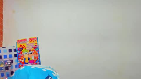 Snapshot of yonnsol_avril chatting on 10.26.25 yonnsol_avril online show from 10.26.25