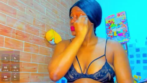 yonnsol_avril online show from 03.29.26