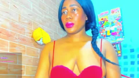 yonnsol_avril online show from 04.18.26