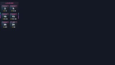 Hey Guys My name is Vivienne online show from 04.09.26