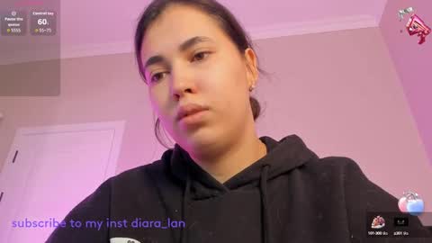 yooleen online show from 10.03.25