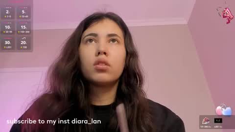 yooleen online show from 10.10.25