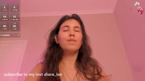 yooleen online show from 10.11.25