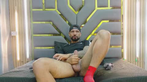 Snapshot of yorbymaxx1 chatting on 01.15.26 YORBY MAX online show from 01.15.26