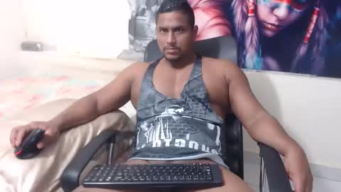 yordanocleys online show from 03.13.26