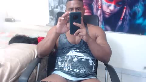 yordanocleys online show from 03.19.26