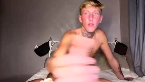 Harrison online show from 01.07.25