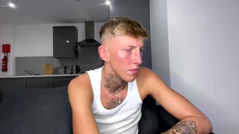 Harrison online show from 02.14.25