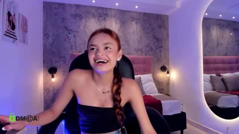 Yoselin online show from 02.21.26