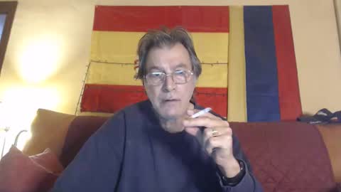 Snapshot of yosep44 chatting on 10.05.25 yosep online show from 10.05.25