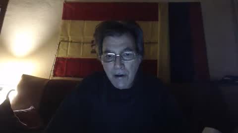 Snapshot of yosep44 chatting on 10.12.25 yosep online show from 10.12.25