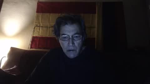 Snapshot of yosep44 chatting on 10.20.25 yosep online show from 10.20.25