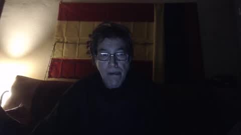 Snapshot of yosep44 chatting on 10.25.25 yosep online show from 10.25.25