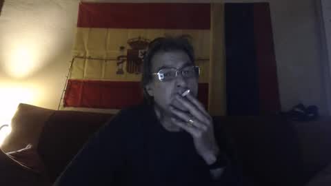 Snapshot of yosep44 chatting on 11.01.25 yosep online show from 11.01.25