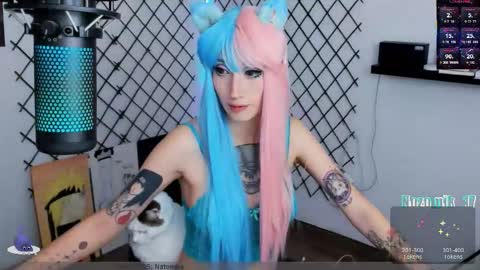 you can call me Andy or  yoshi  3 online show from 11.14.25