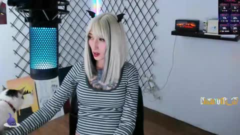 you can call me Andy or  yoshi  3 online show from 01.14.26