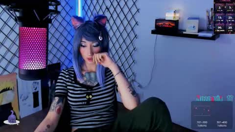 you can call me Andy or  yoshi  3 online show from 02.08.26