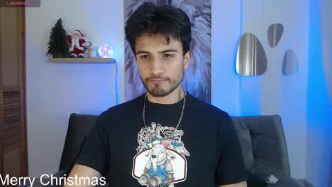 yoshy_man online show from 12.29.24