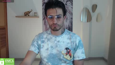 yoshy_man online show from 01.09.25