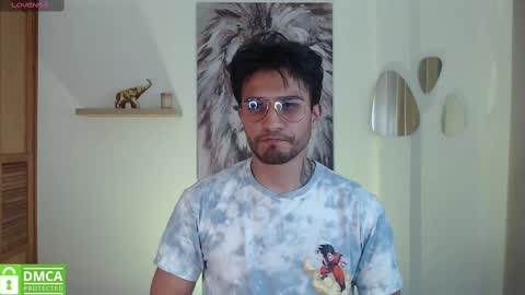 yoshy_man online show from 01.09.25