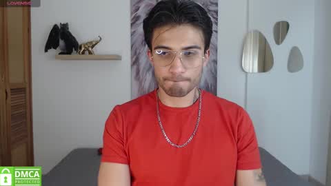 yoshy_man online show from 01.17.25