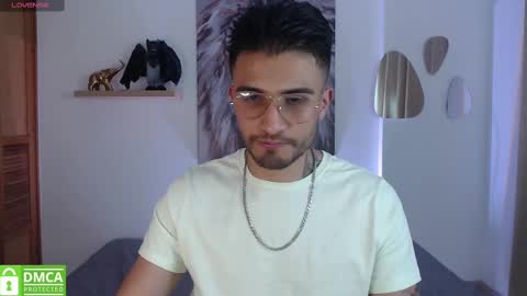 yoshy_man online show from 01.24.25