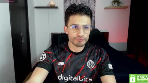 yoshy_man online show from 02.18.25