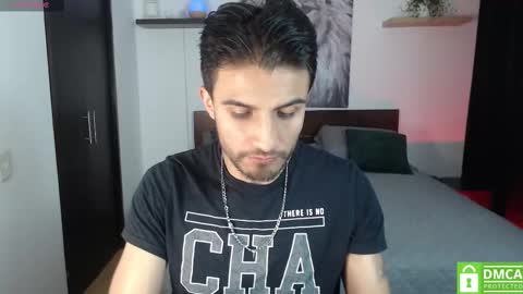 yoshy_man online show from 02.26.25