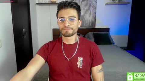 yoshy_man online show from 02.27.25