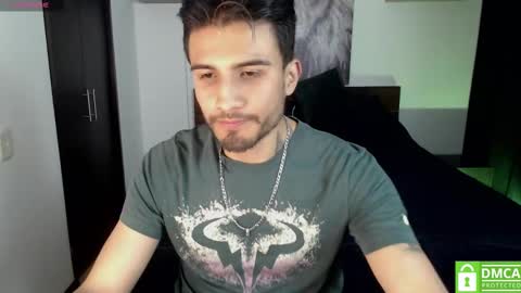 yoshy_man online show from 02.28.25