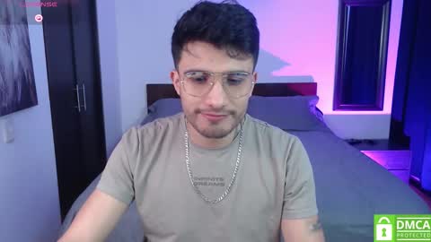 yoshy_man online show from 09.15.25