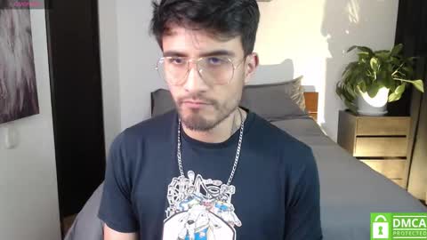 yoshy_man online show from 10.10.25