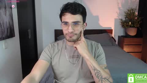 yoshy_man online show from 10.16.25