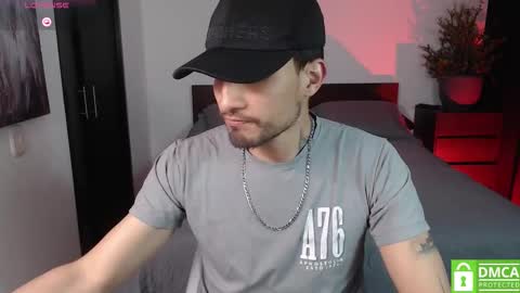 yoshy_man online show from 10.22.25