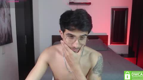 yoshy_man online show from 10.28.25