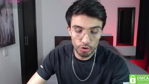 yoshy_man online show from 11.09.25