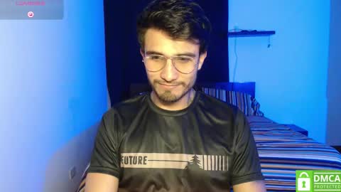 yoshy_man online show from 02.06.26