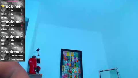 Enzo online show from 09.21.25