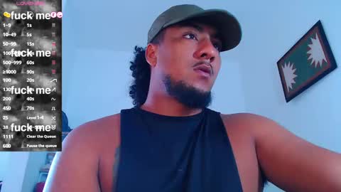 Enzo online show from 10.04.25