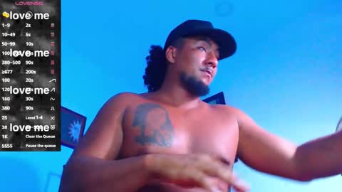 Enzo online show from 12.04.25