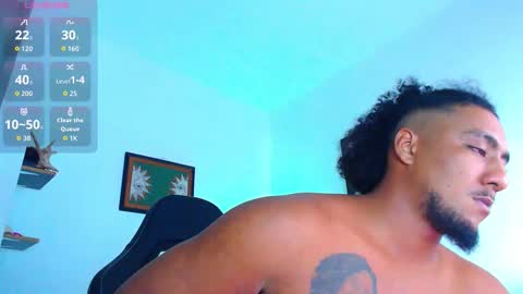 Enzo online show from 01.12.26