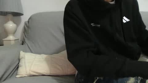 AlexBlack online show from 04.16.26