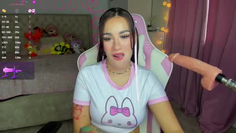 Ana online show from 02.23.25
