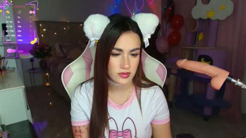 Ana online show from 11.21.25