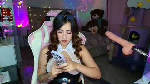 Ana online show from 02.18.26