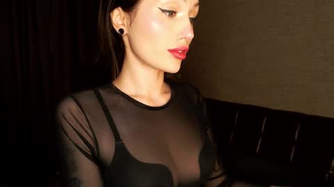 Sophie online show from 01.23.25
