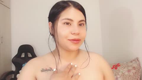 Snapshot of you_little_pervert chatting on 10.24.25 Little Pervert online show from 10.24.25